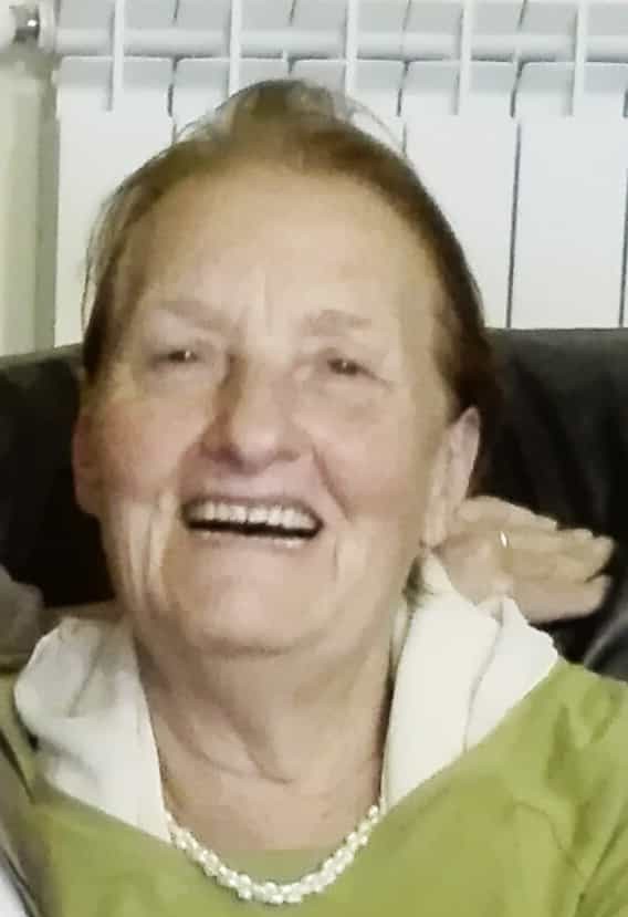ALFREDINA