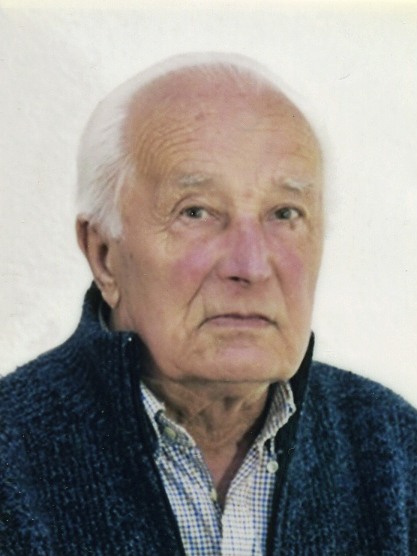 Gioachino Scazzino