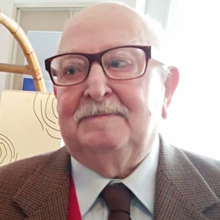 MARIO RICCI