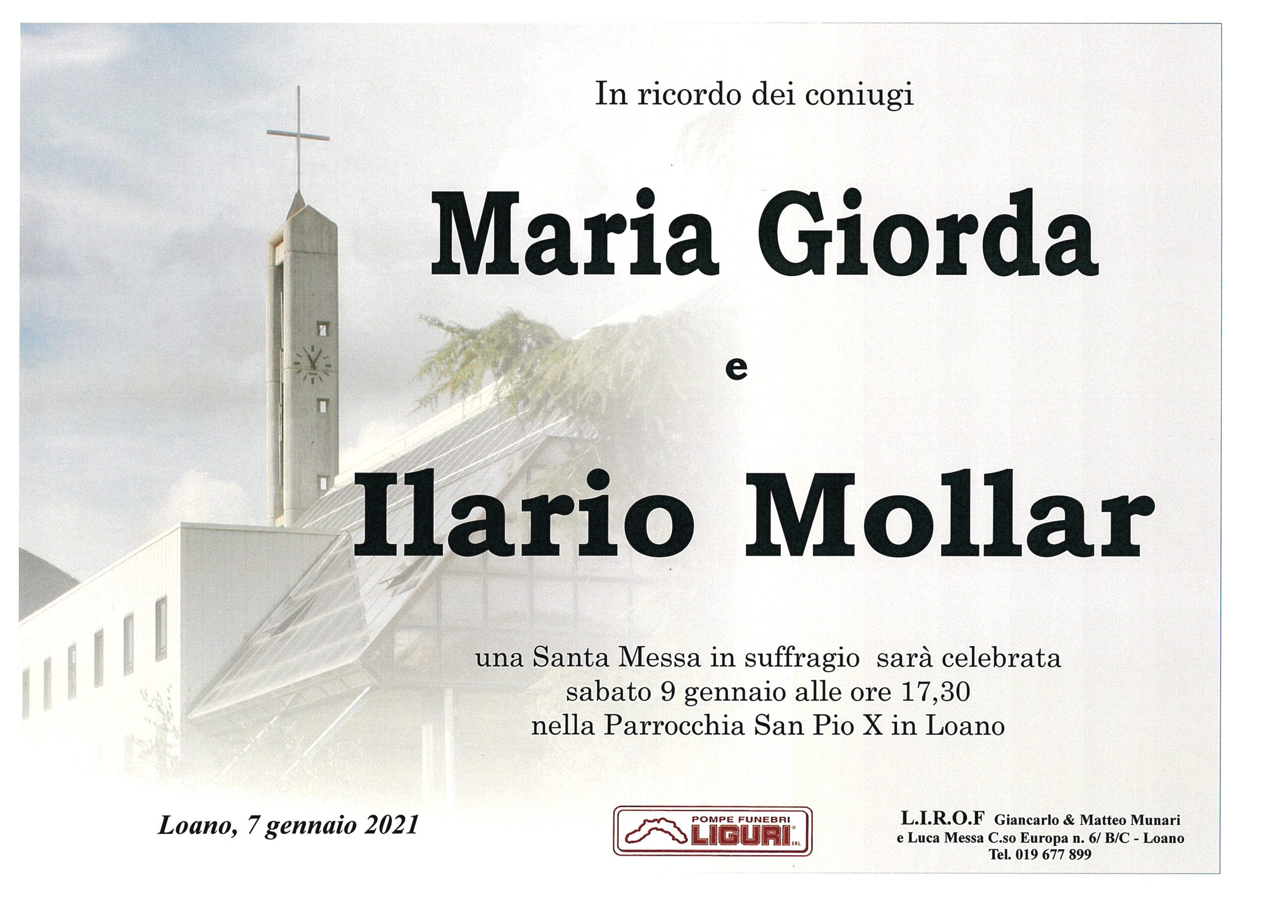 MOLLAR
