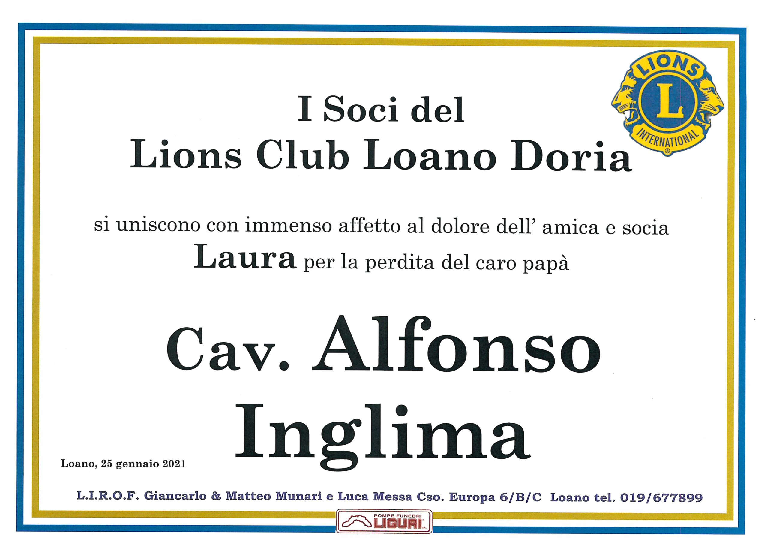 PART INGLIMA