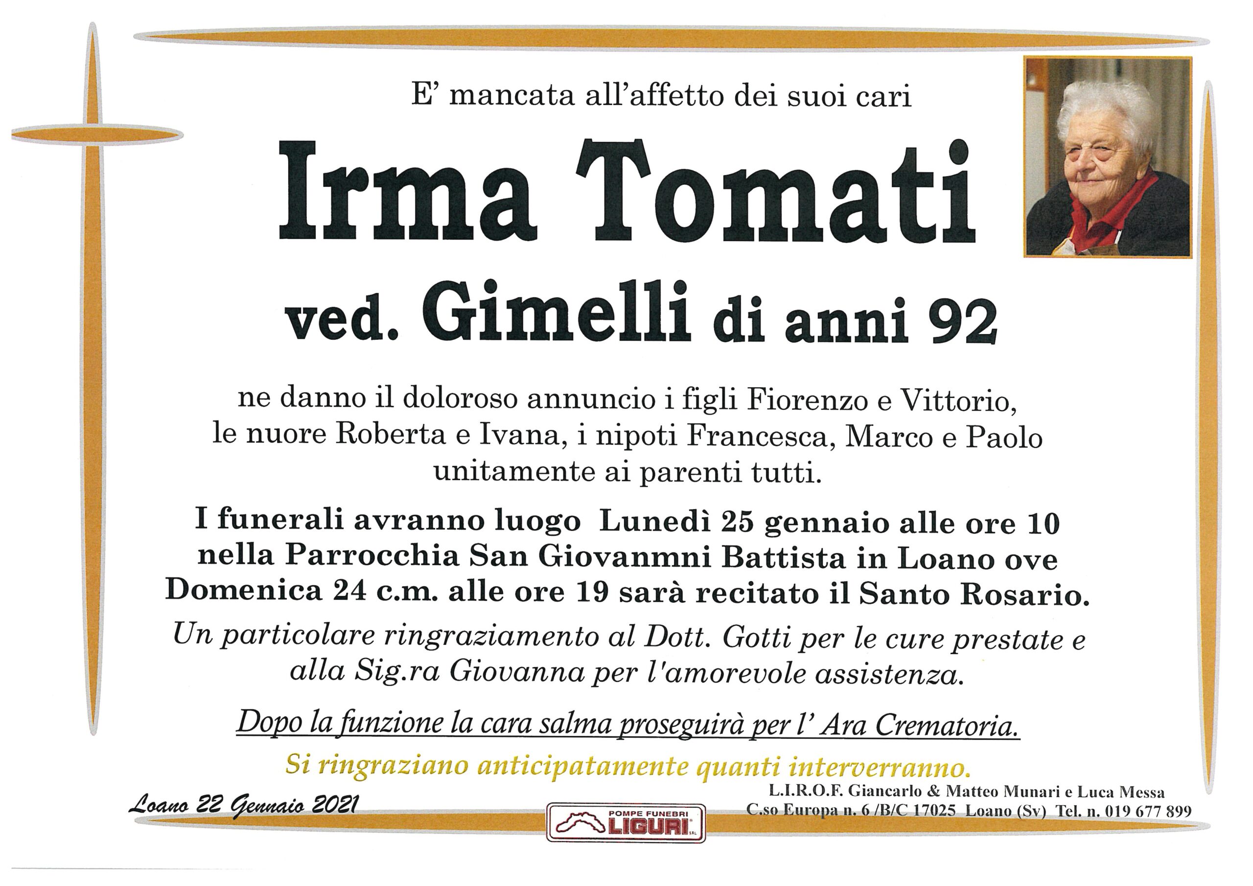 tomati