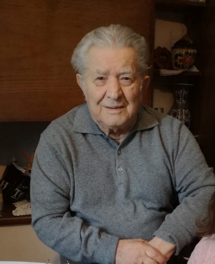 FOTO CRISCIONE IGNAZIO
