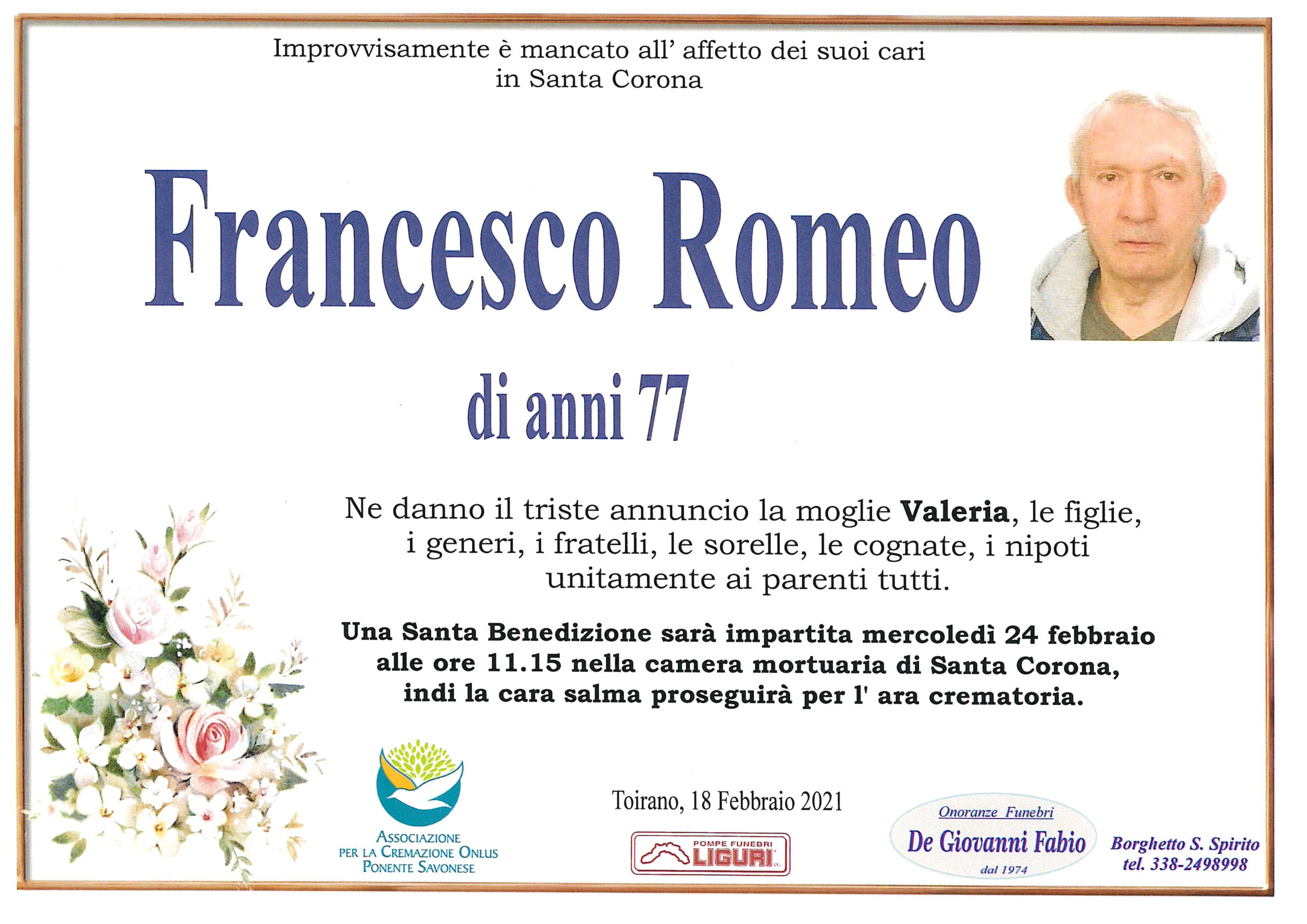 ROMEO