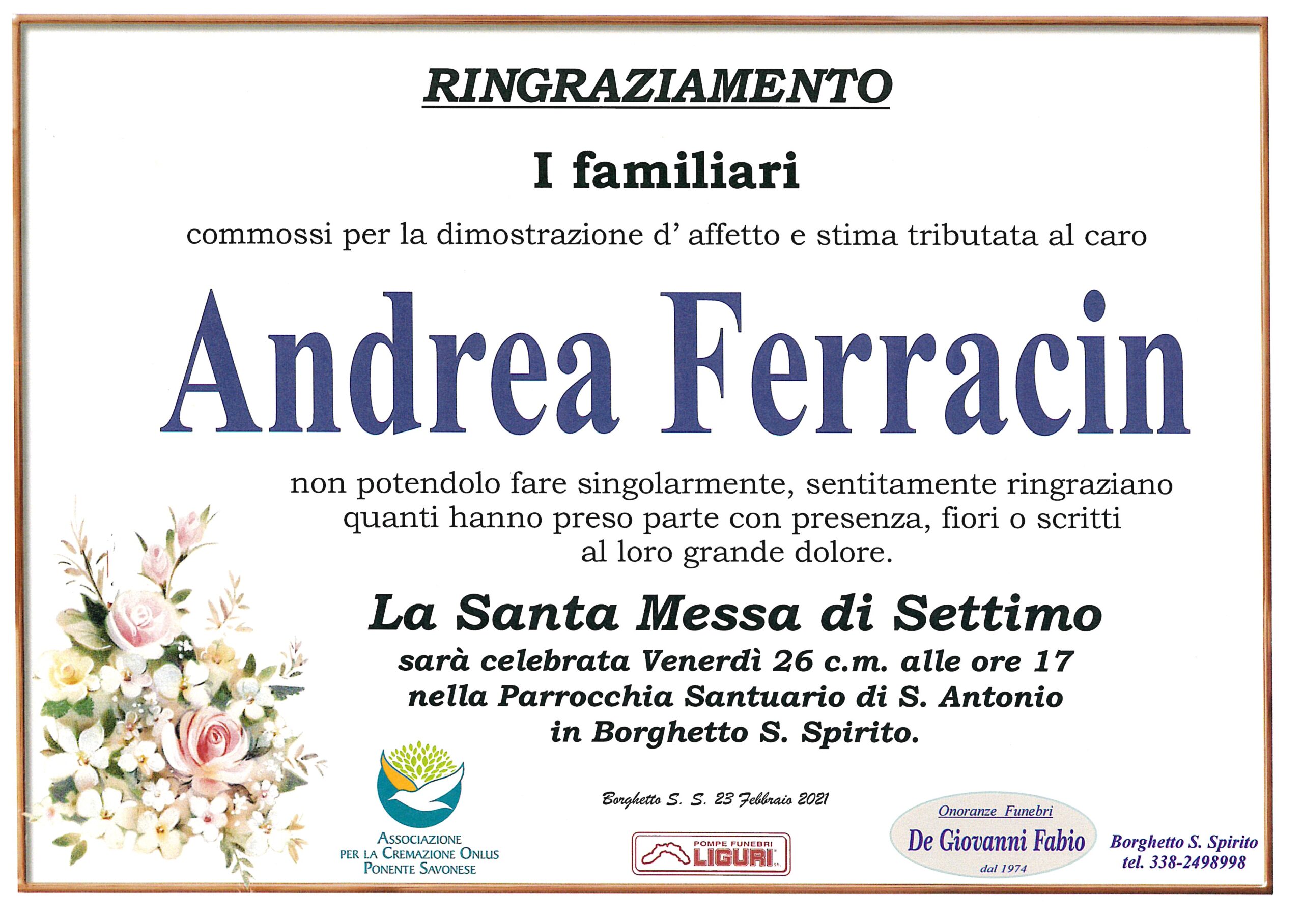 ferracin