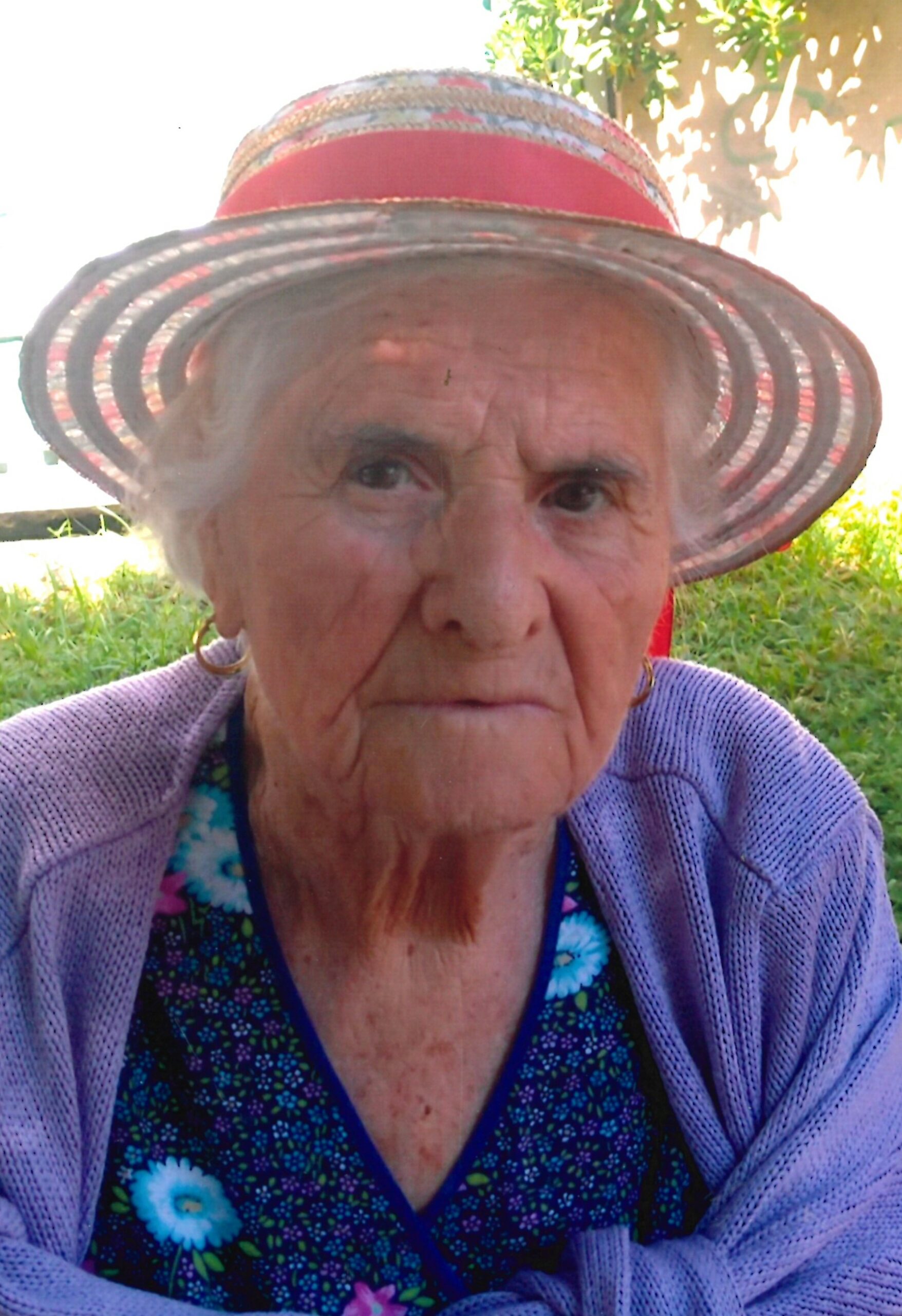 Crisafulli Marianna ved. Calabrese
