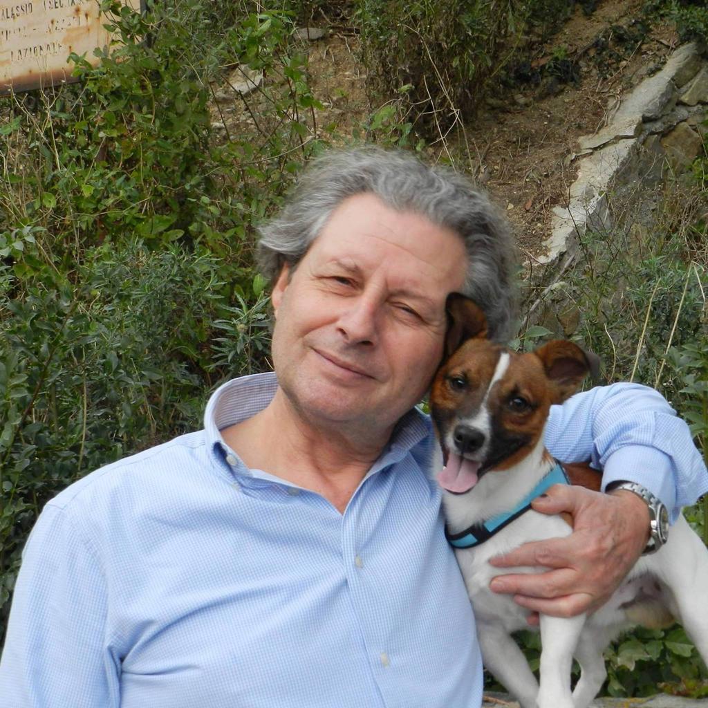 Foto Giovanni Sandre