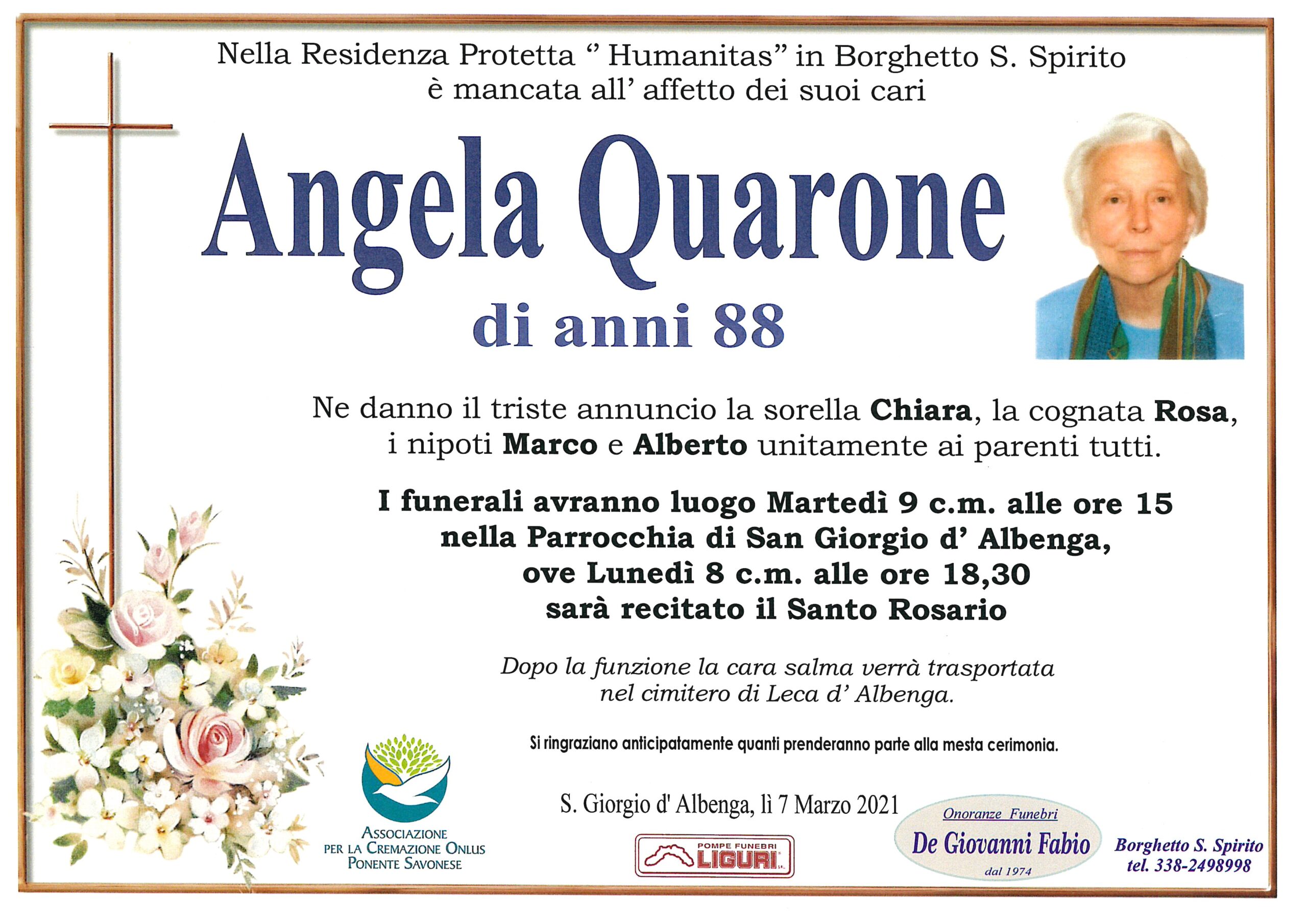 QUARONE