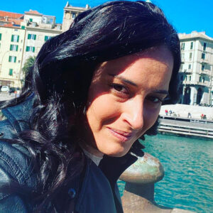 Alice Benvegnù
