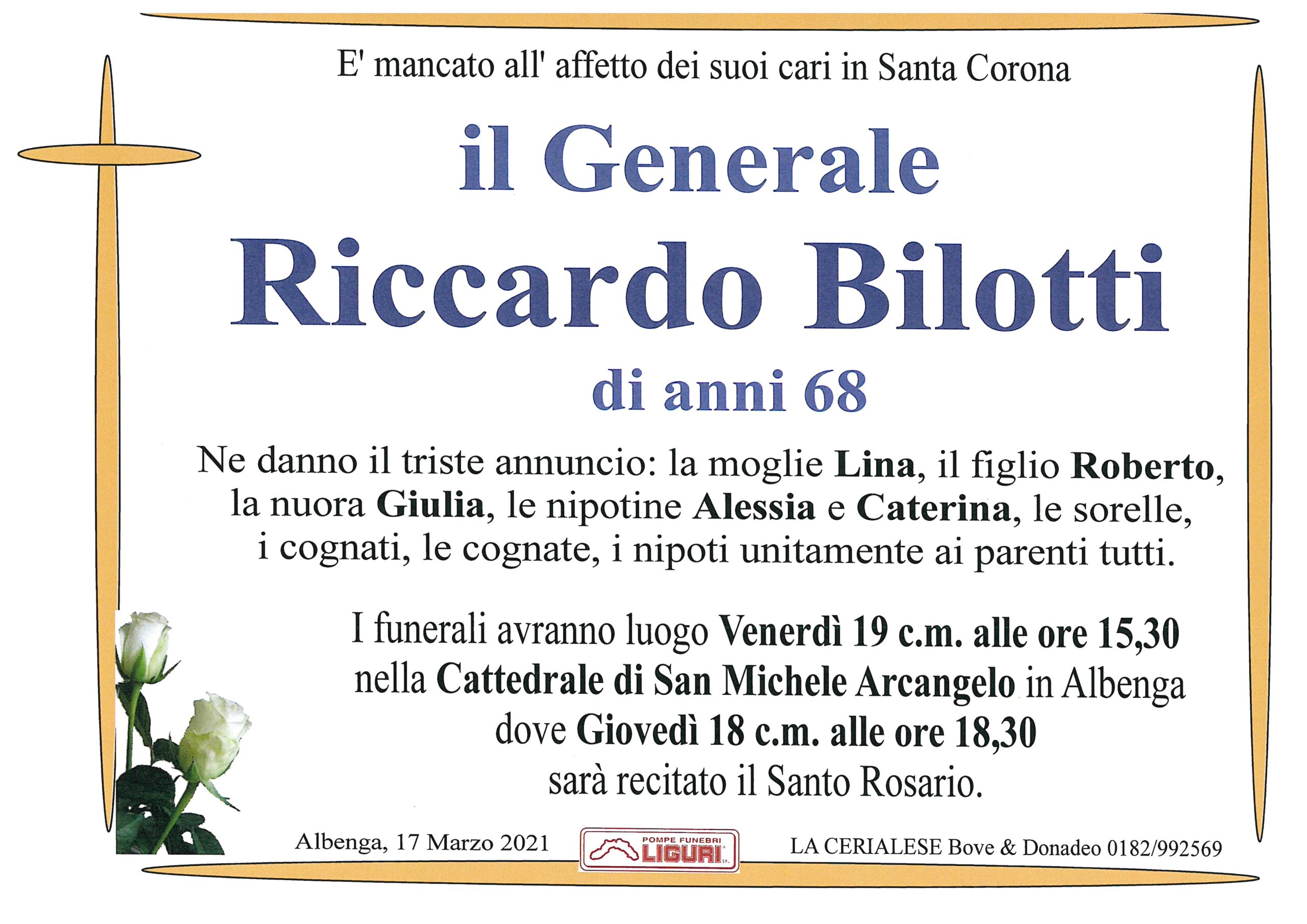 bilotti