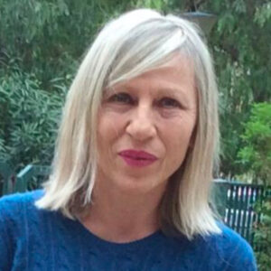 Mary Caridi