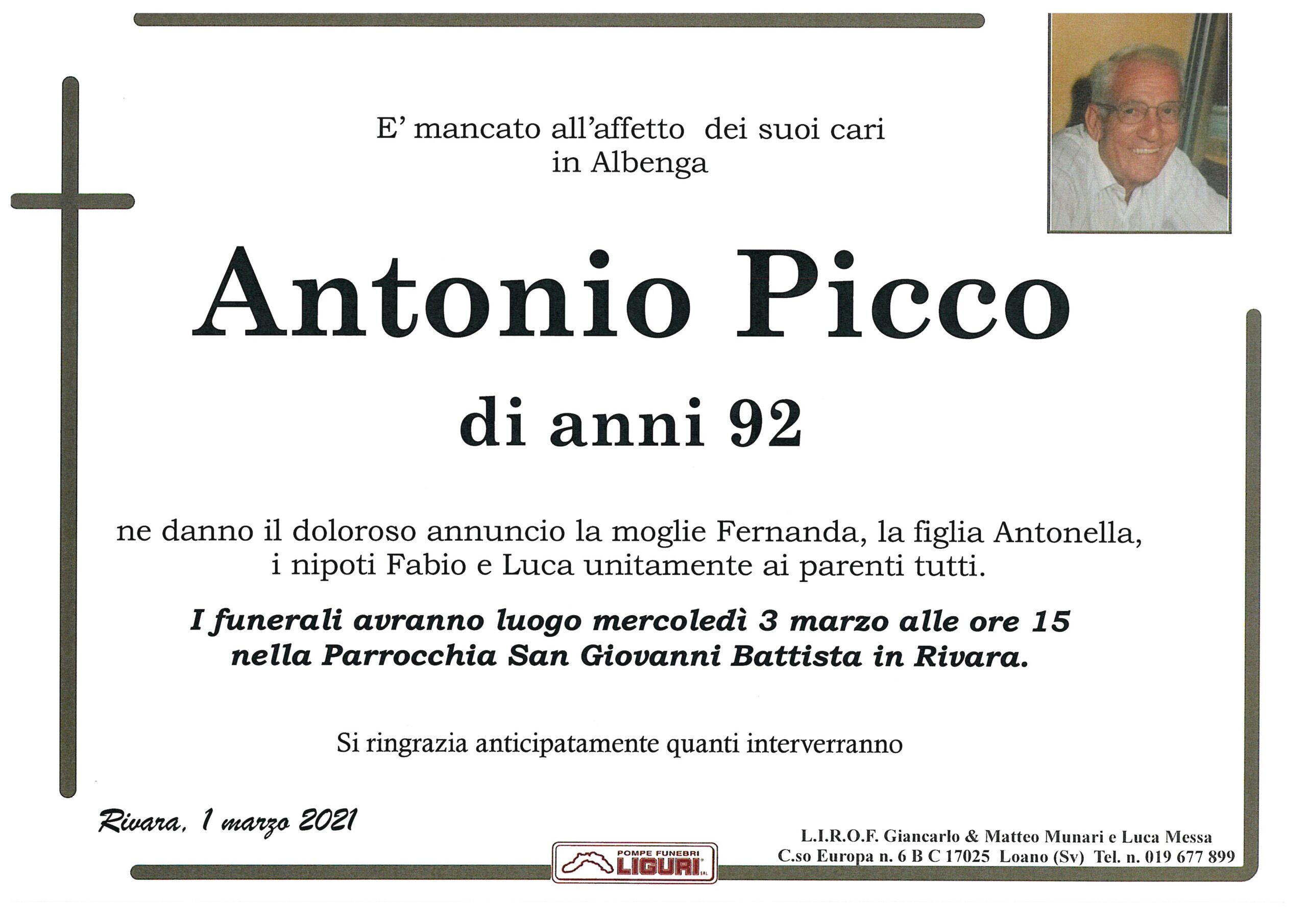 picco