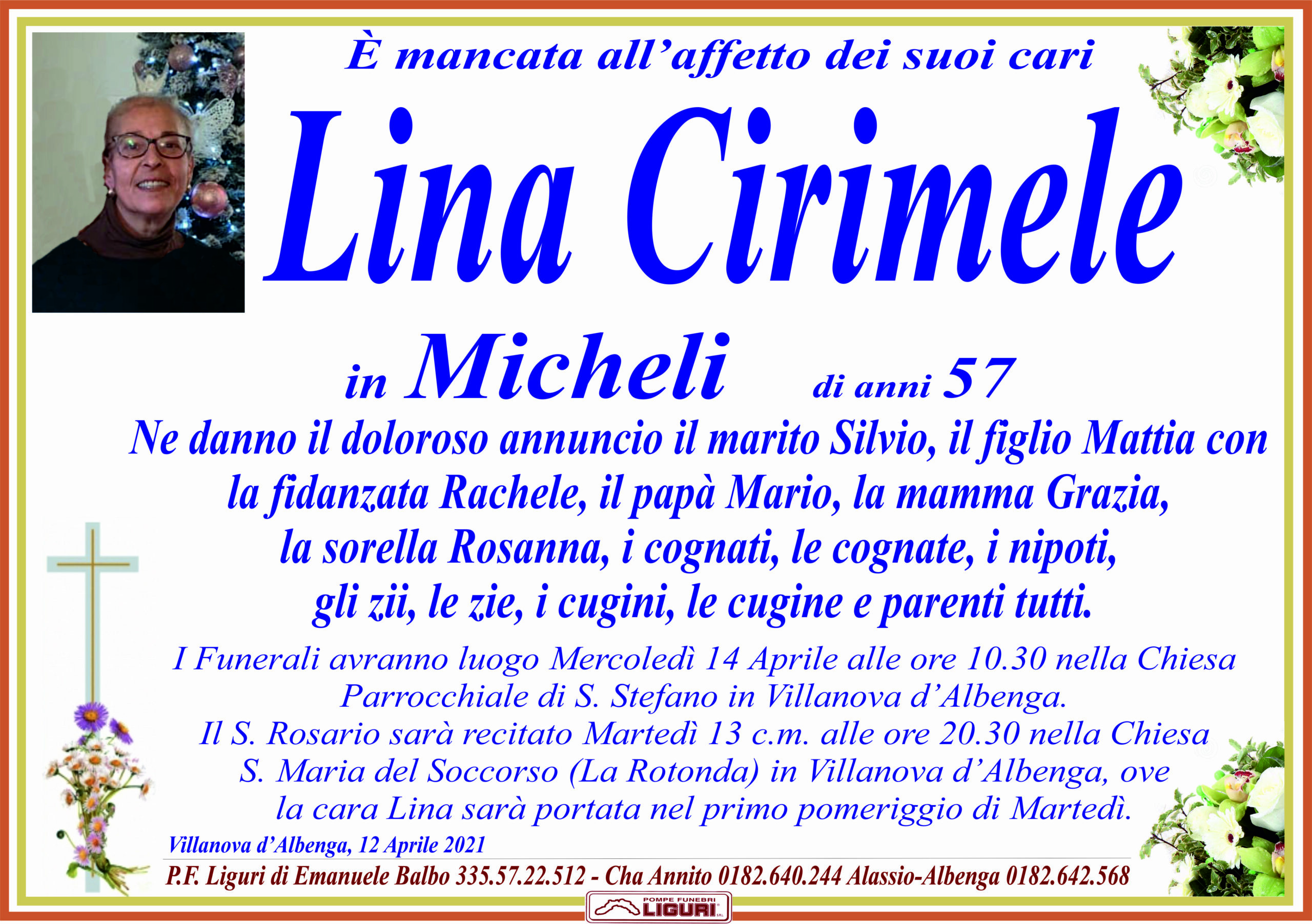 12.04.2021 CIRIMELE