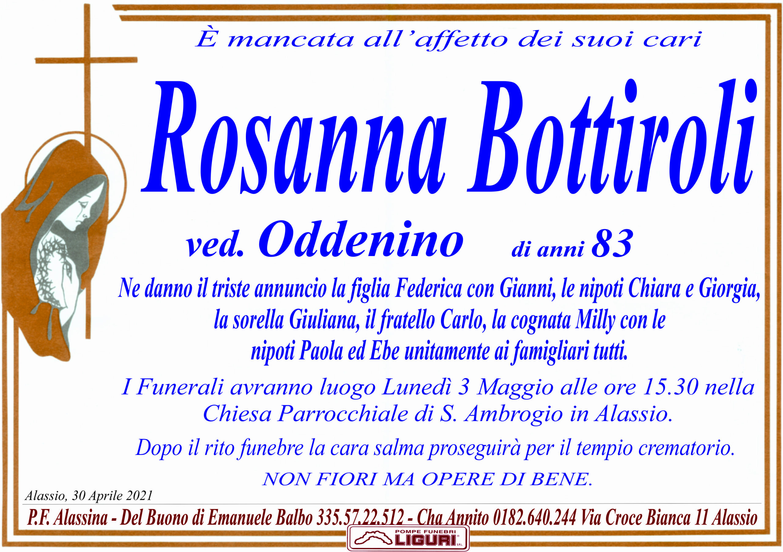 30.04.2021 BOTTIROLI