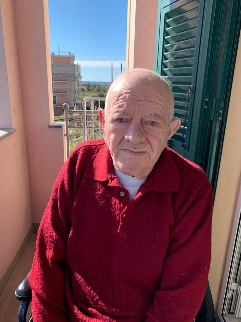 Bruno Gianfranco