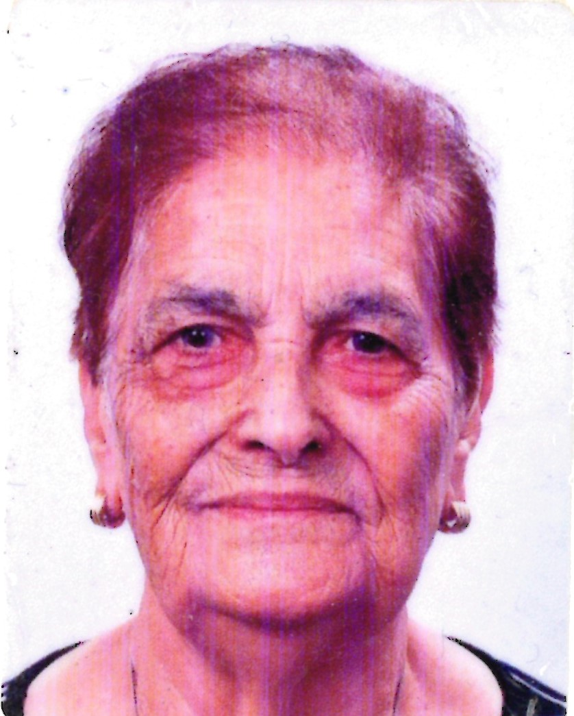 Cambareri Giovanna ved. Distilo