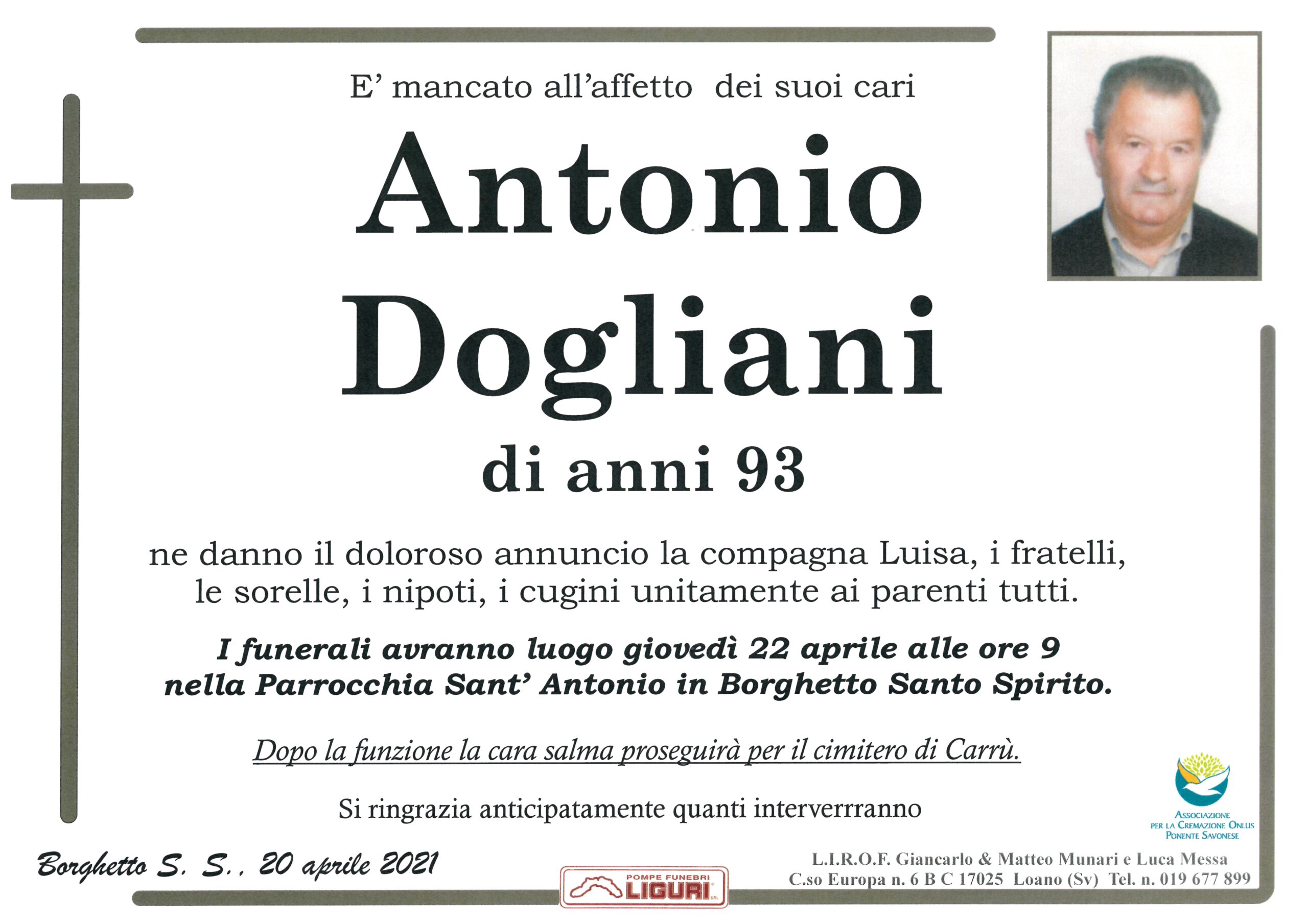 DOGLIANI