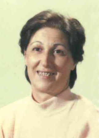 GIORDANO MARISA