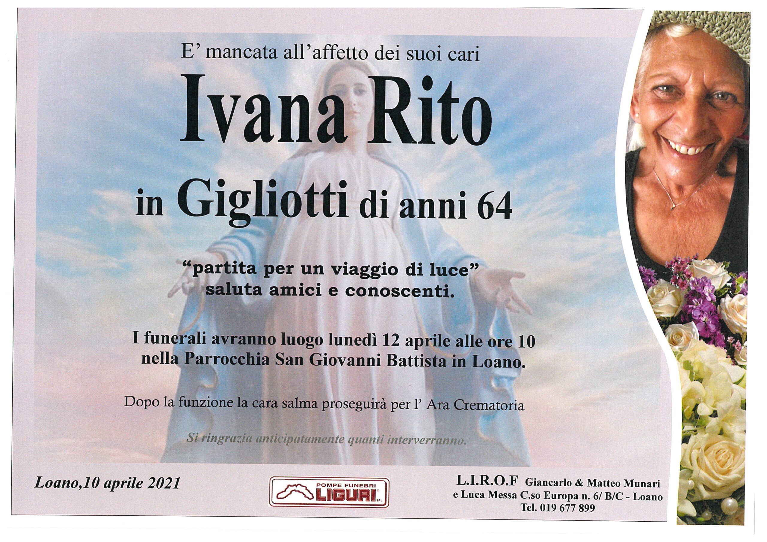 RITO IVANA