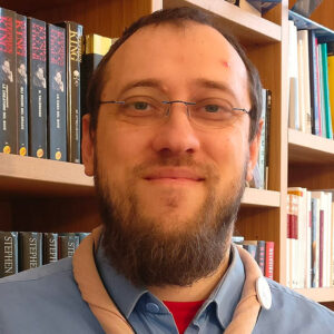 Andrea Bosio