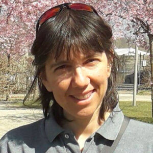 Emanuela Mortari