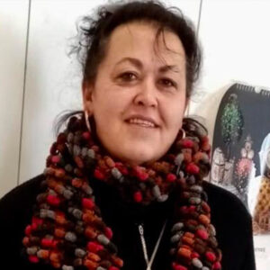 Enrica Bertone