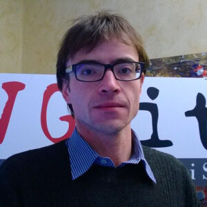 Federico De Rossi