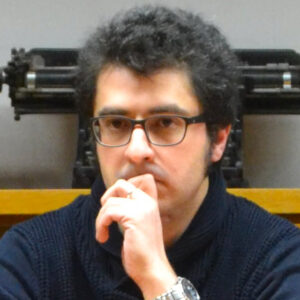 Luca Berto