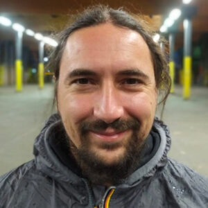 Nicola Giordanella
