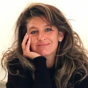 Paola Gavarone