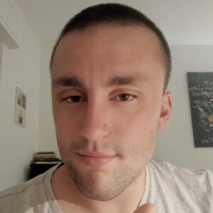 Valerio Giongo