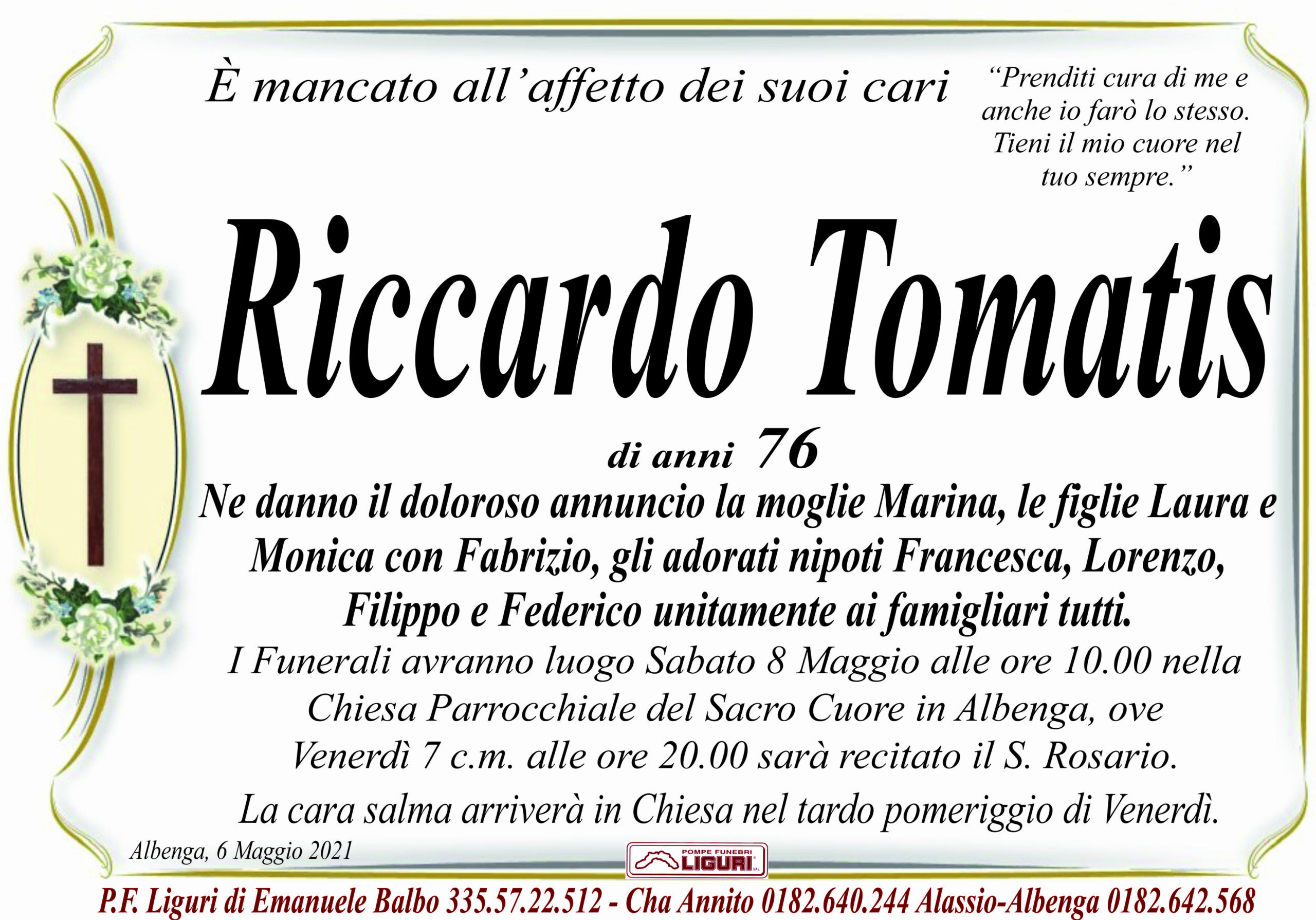 06.05.2021 TOMATIS
