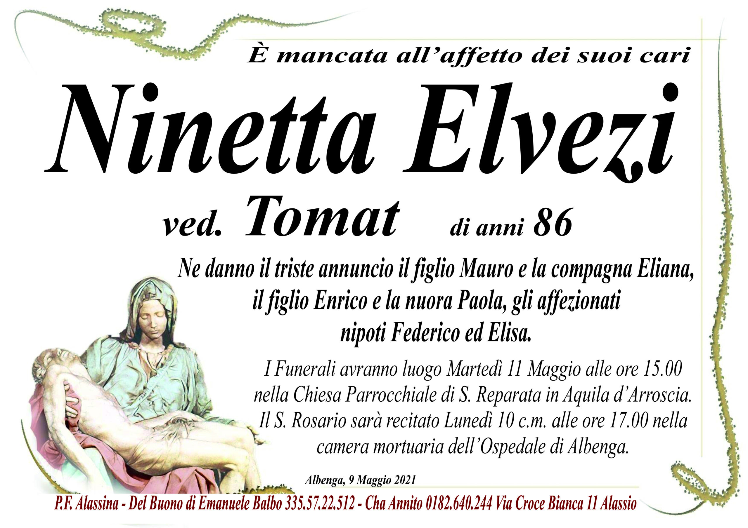 09.05.2021 ELVEZI