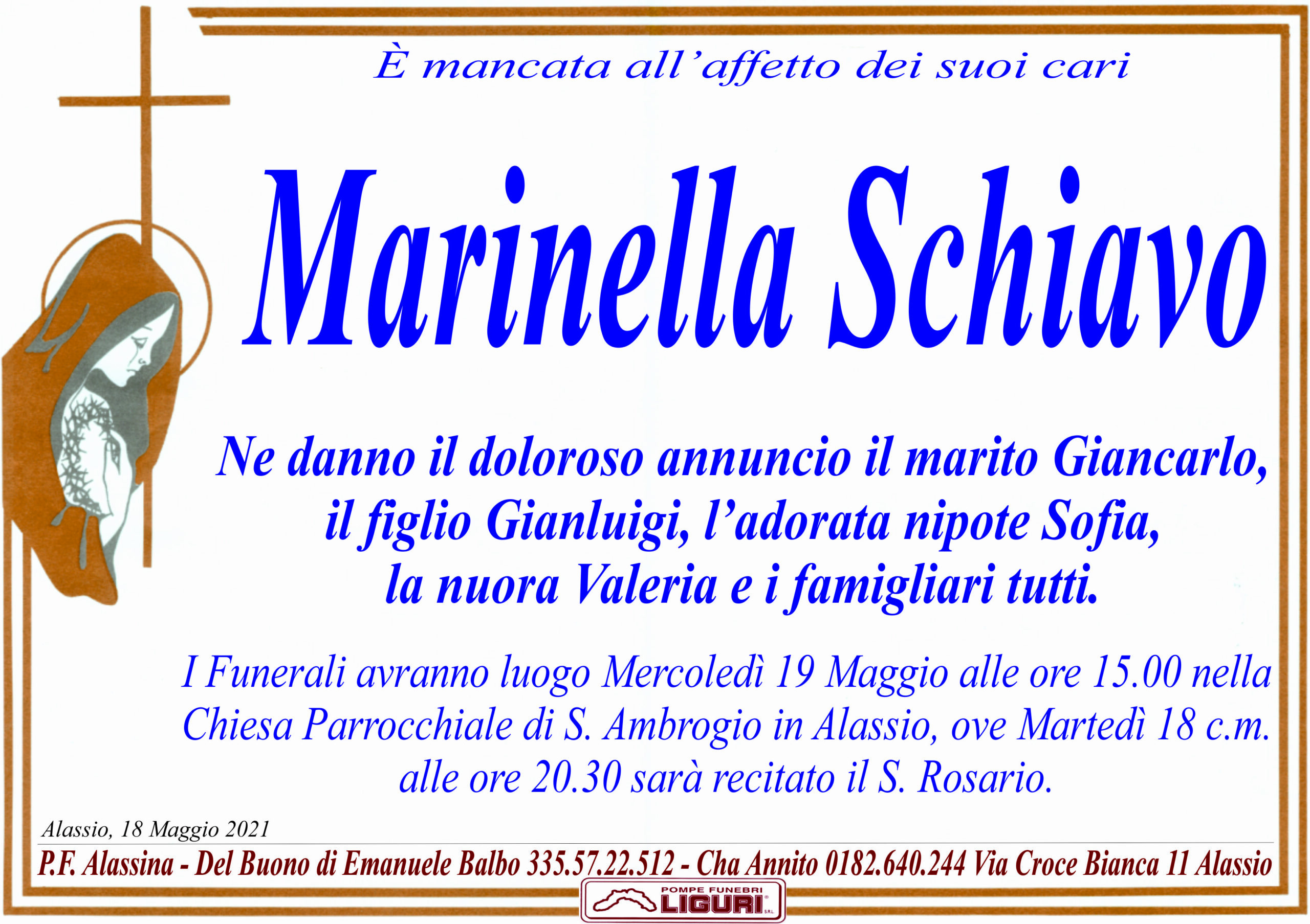 18.05.2021 SCHIAVO