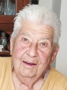 EULALIA CAVAZZANA