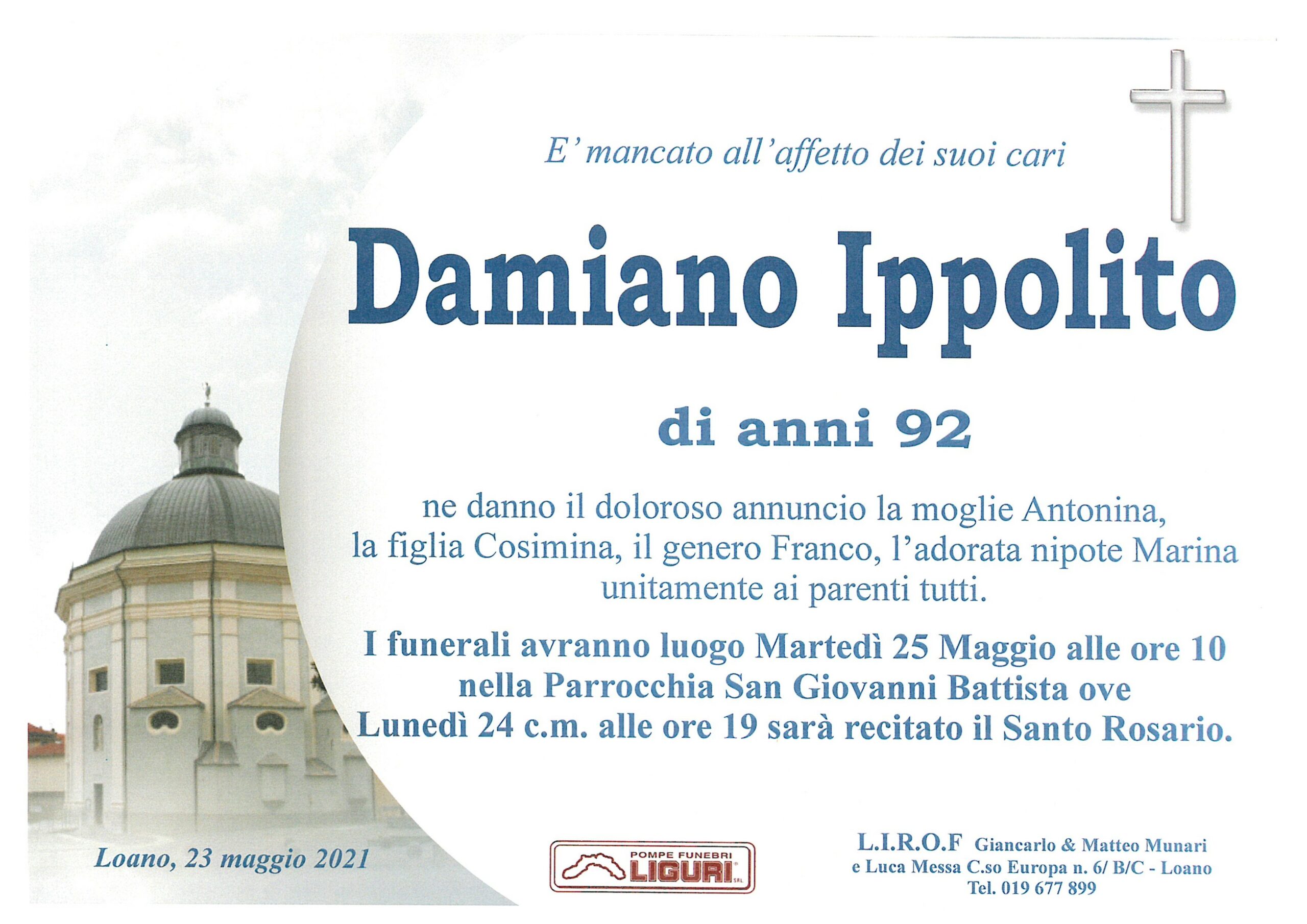 IPPOLITO