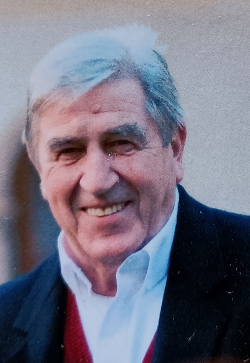 MAFFEI CARLO