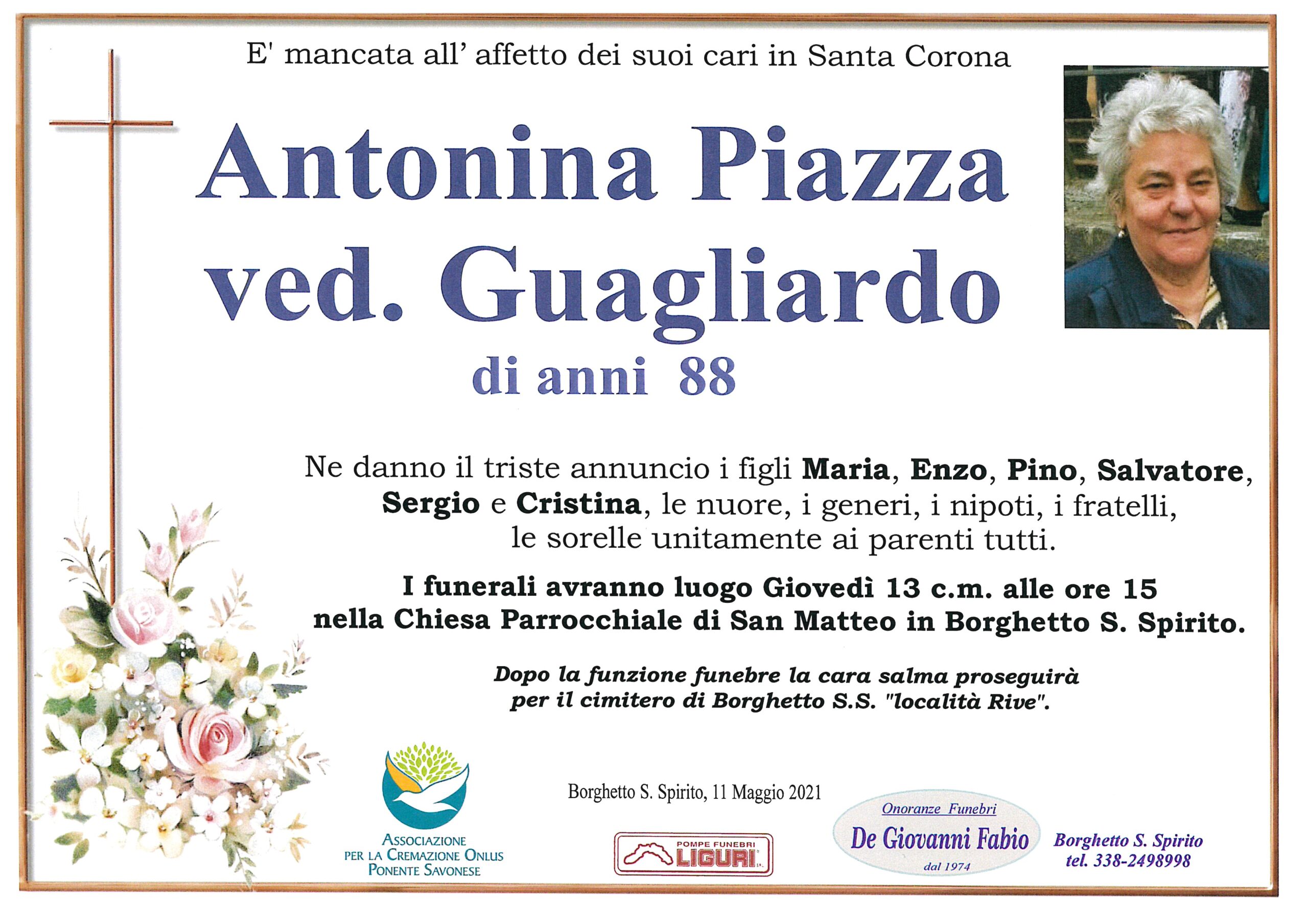 PIAZZA