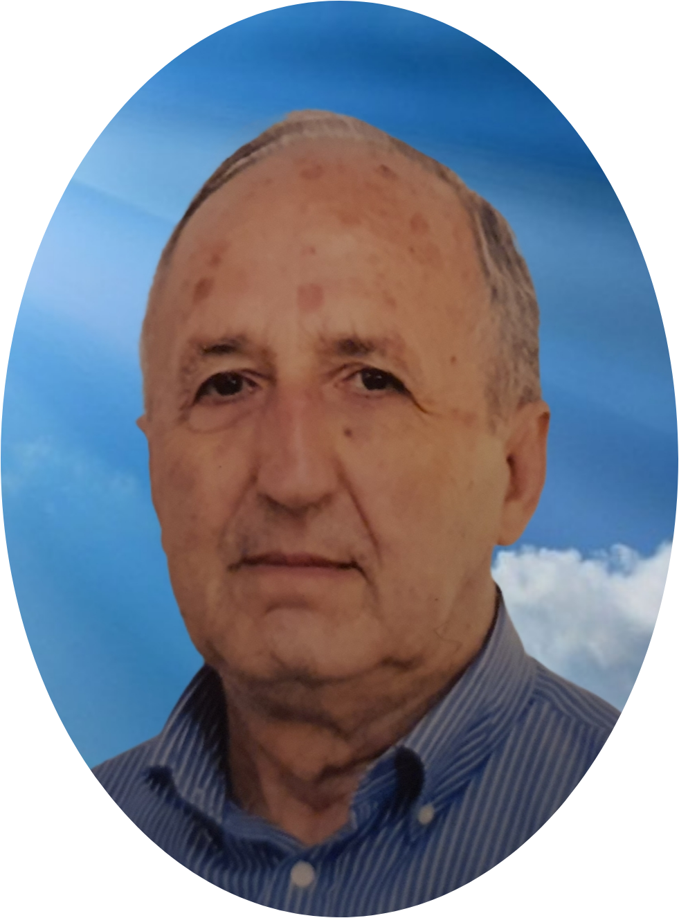 FERRARO ORESTE