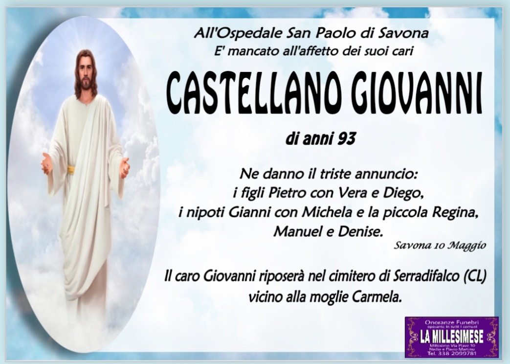 Castellano