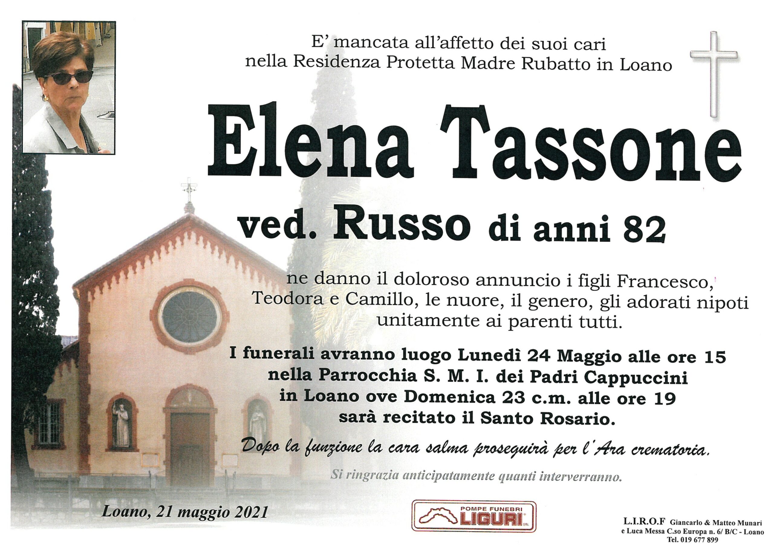 TASSONE