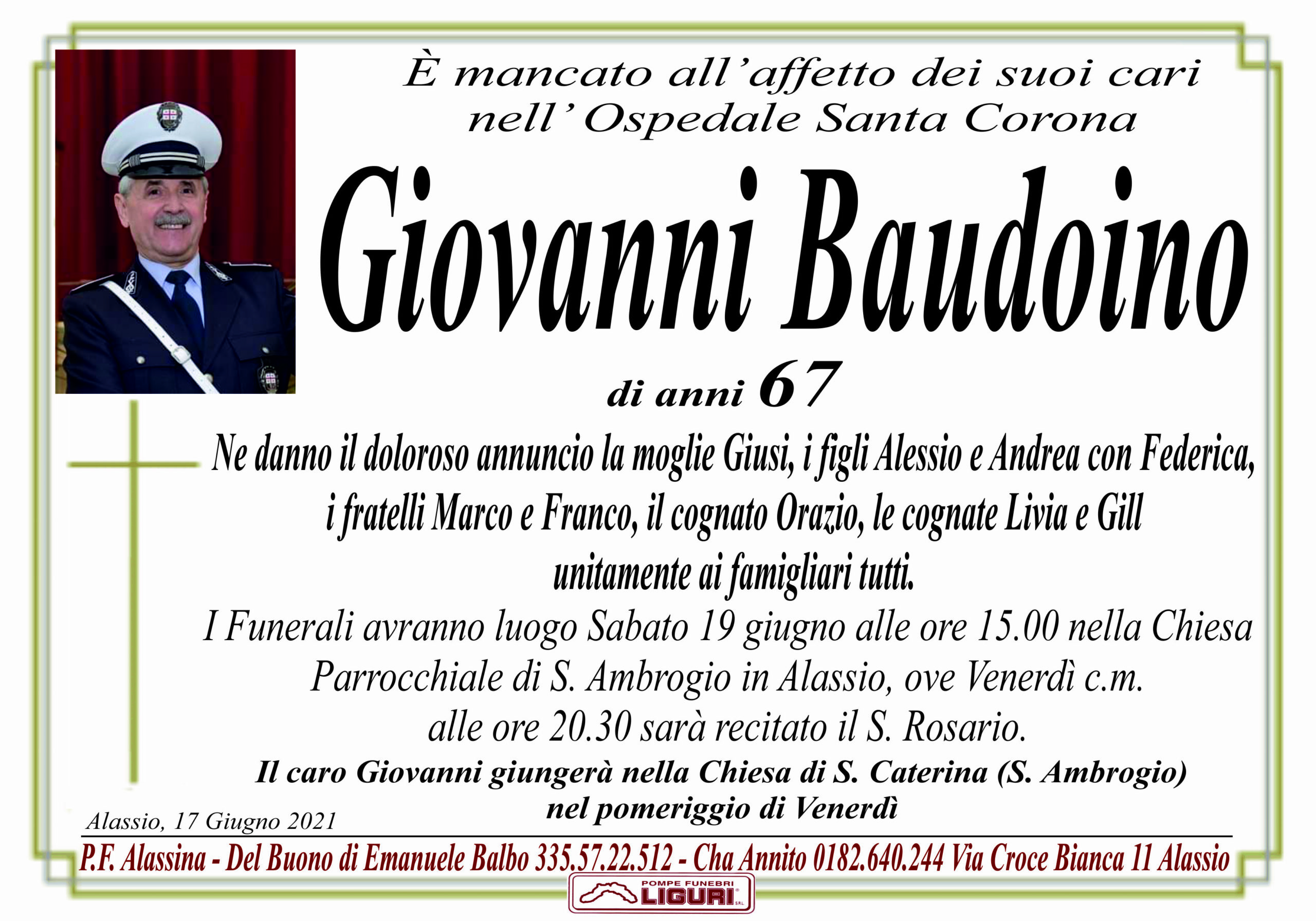 17.06.2021 BAUDOINO