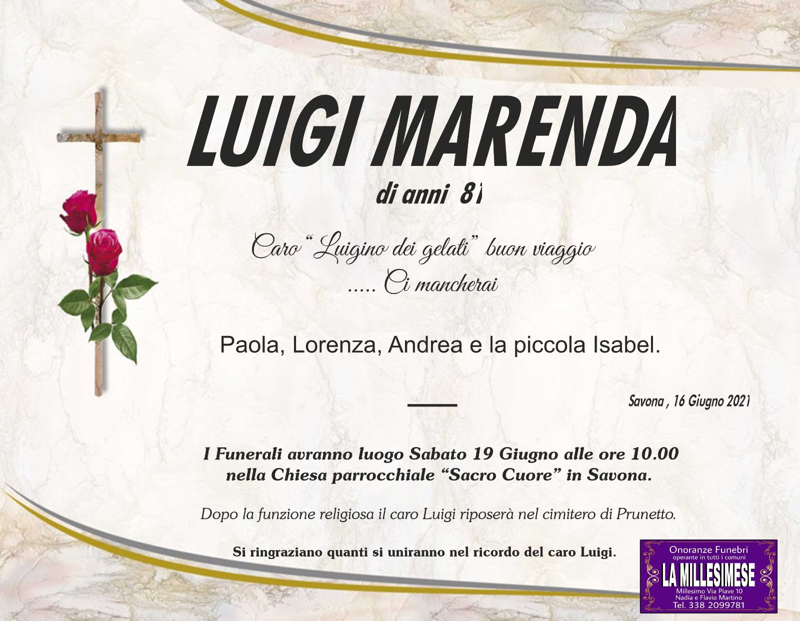 marenda