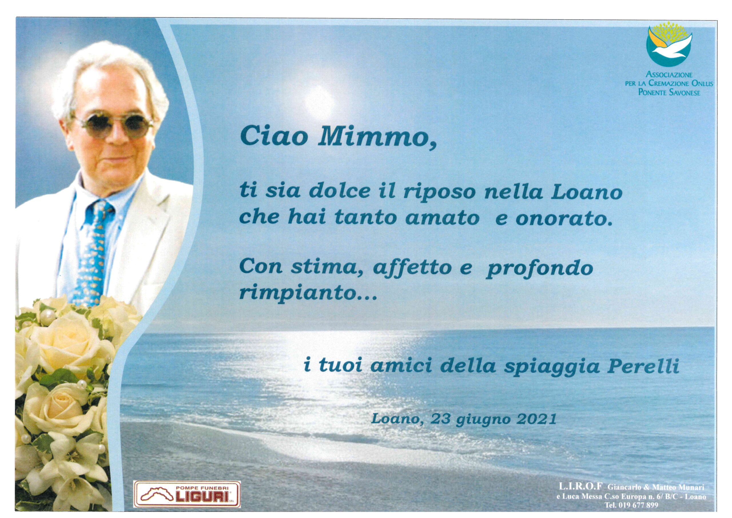 MIMMO