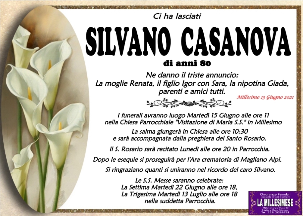 silvano