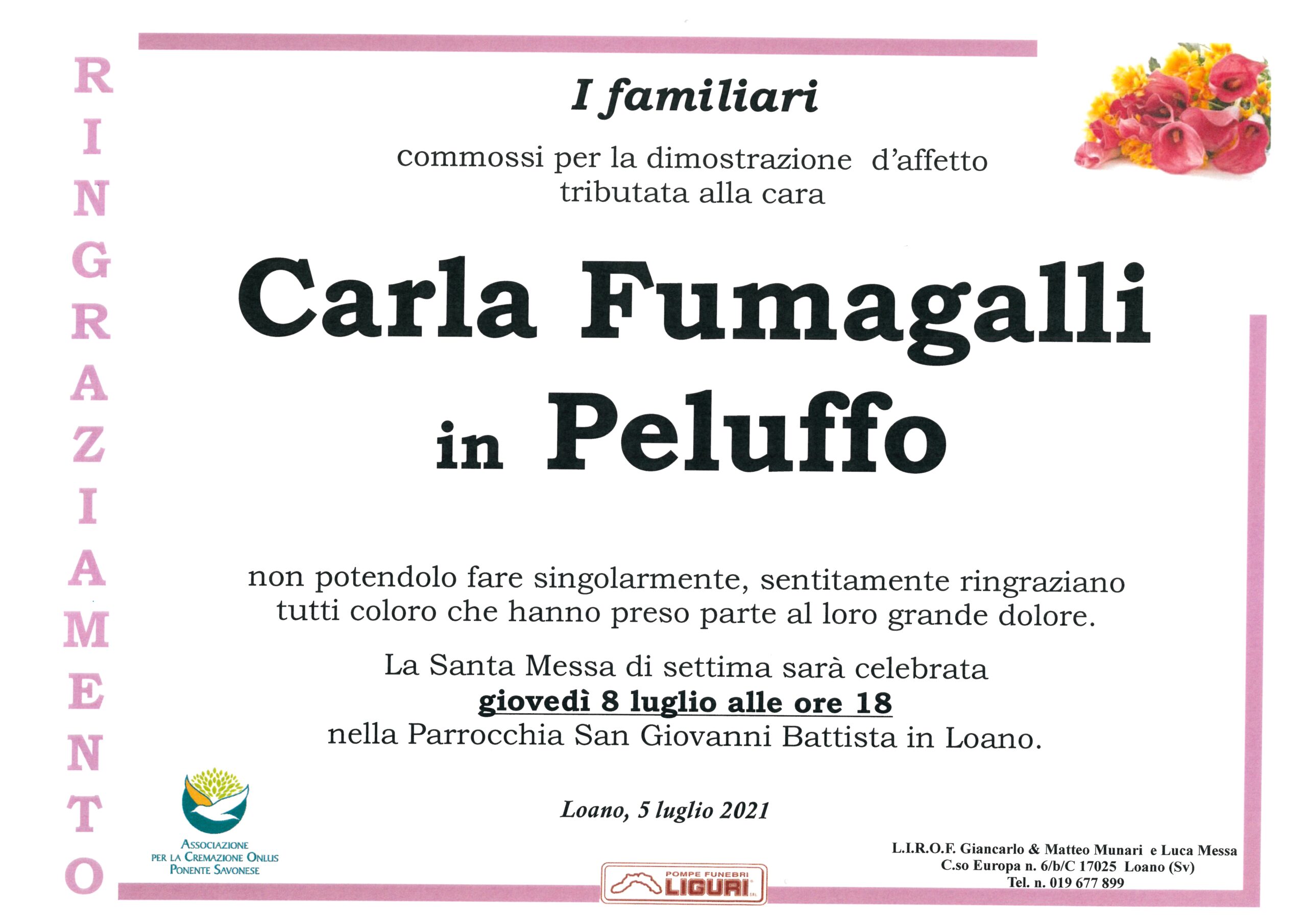 FUMAGALLI