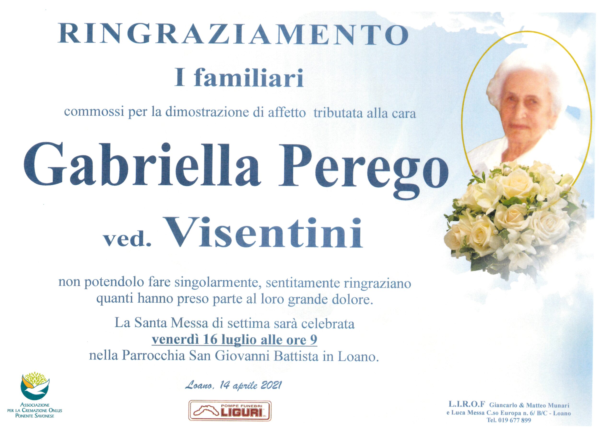 RING. PEREGO
