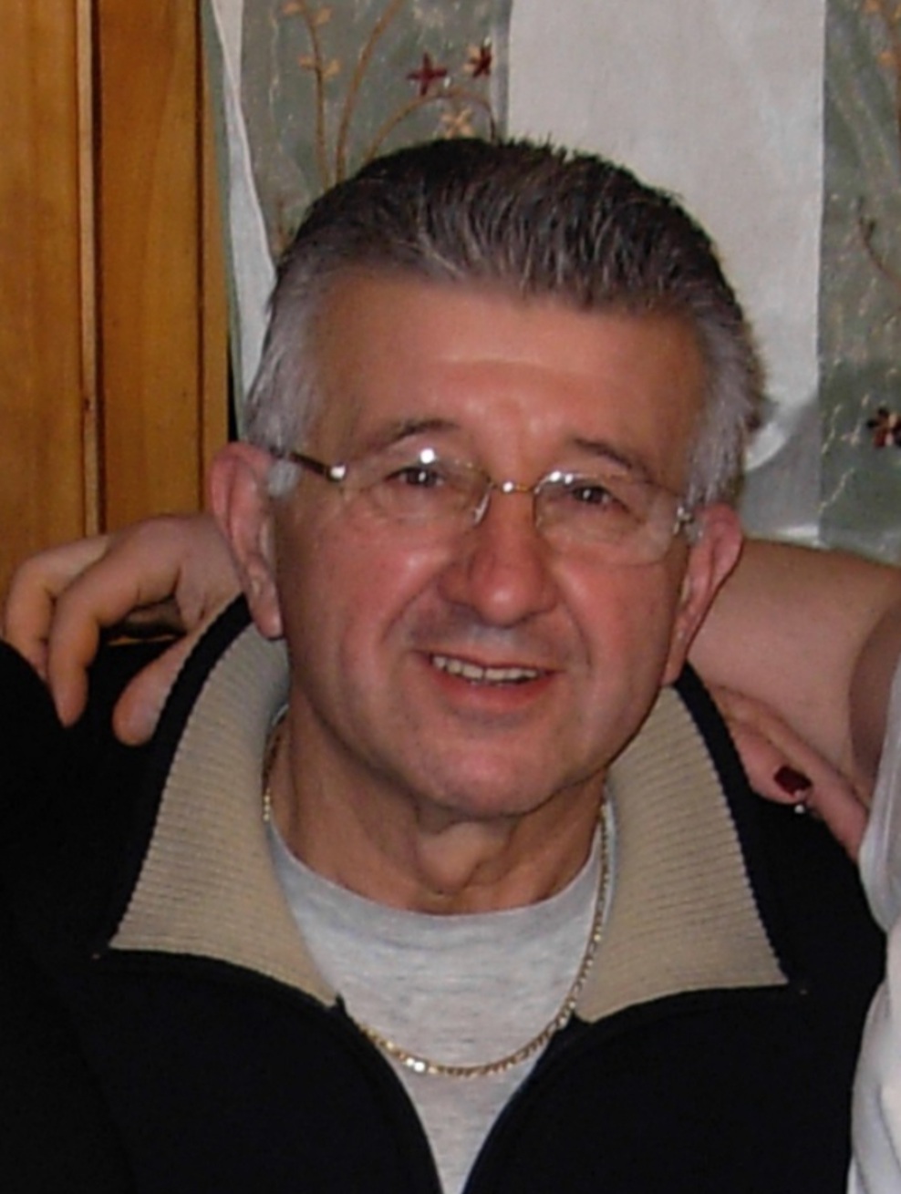 FAGGION AURELIO