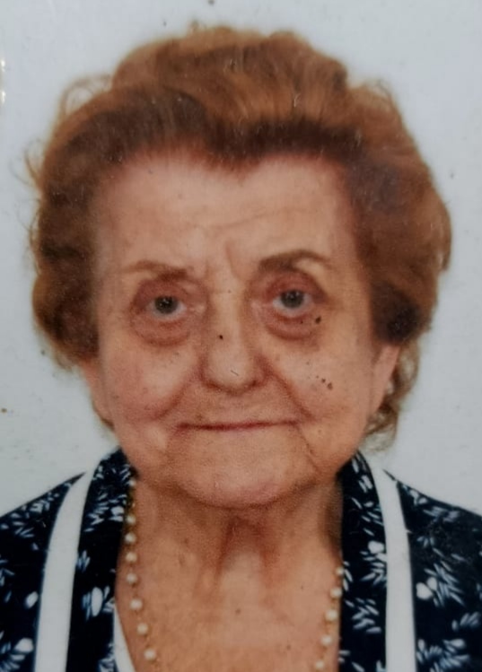 Maria Agnese Polidori
