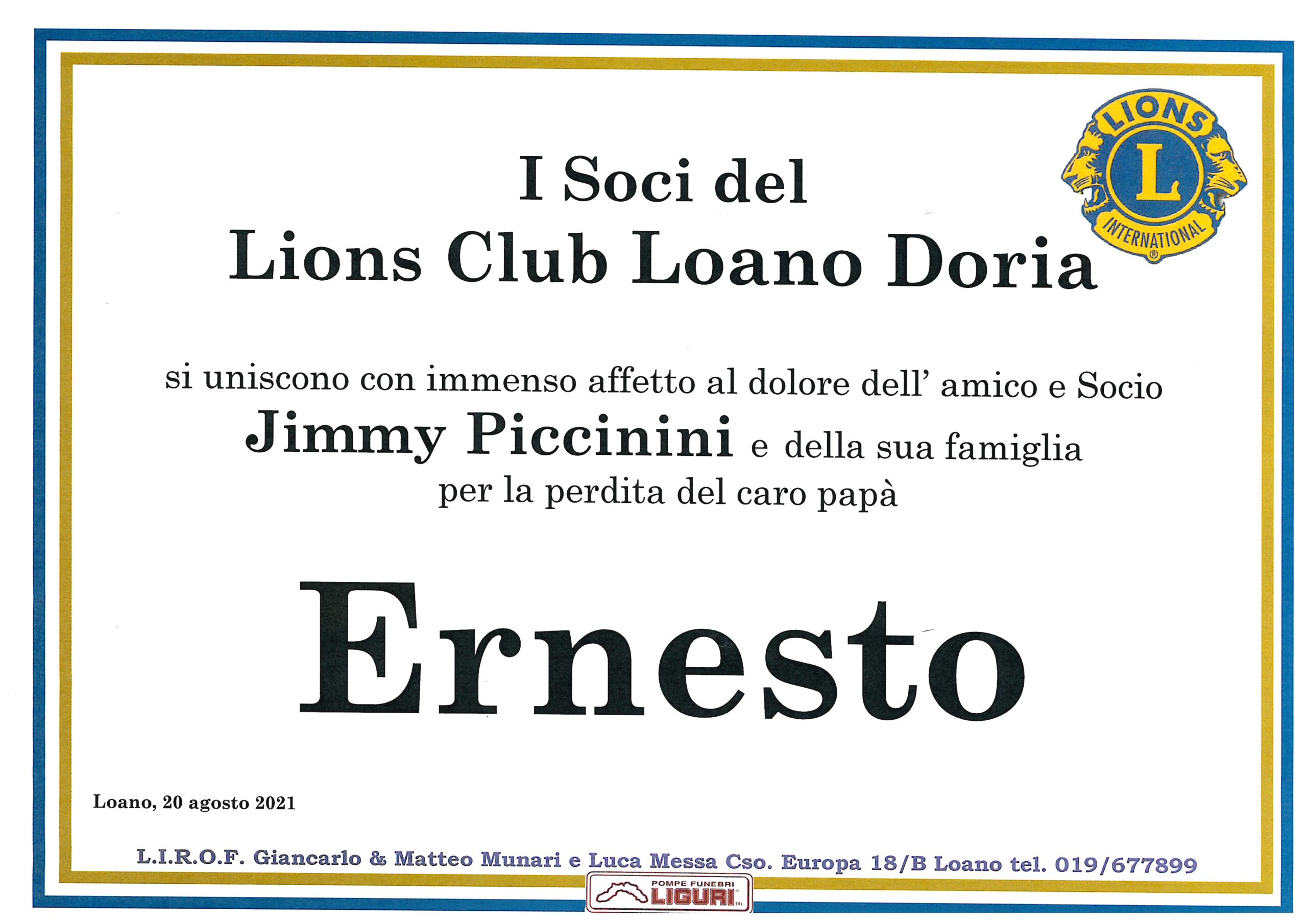 PART. LIONS